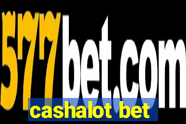 cashalot bet